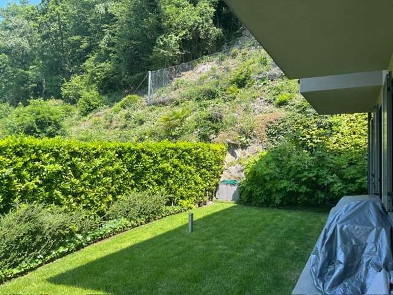 VILLA ASTRA - Contemporary elegance with a view of Lake Lugano (8)