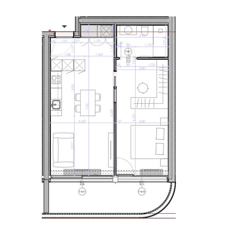 Splendido 2,5 Residenza Solaia-Ascona (10)