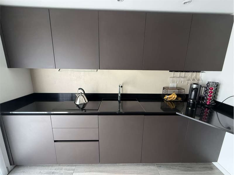 Living/Cucina