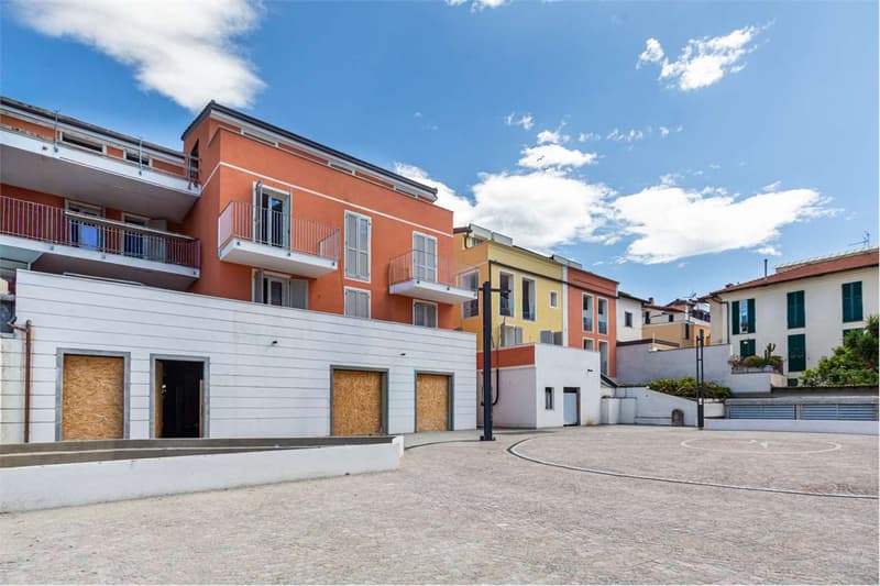 BUILDING "LE MUSE" - SEA FRONT (10)