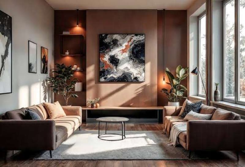 ENTIRE FLOOR APARTMENT IN BRERA - MILAN (2)