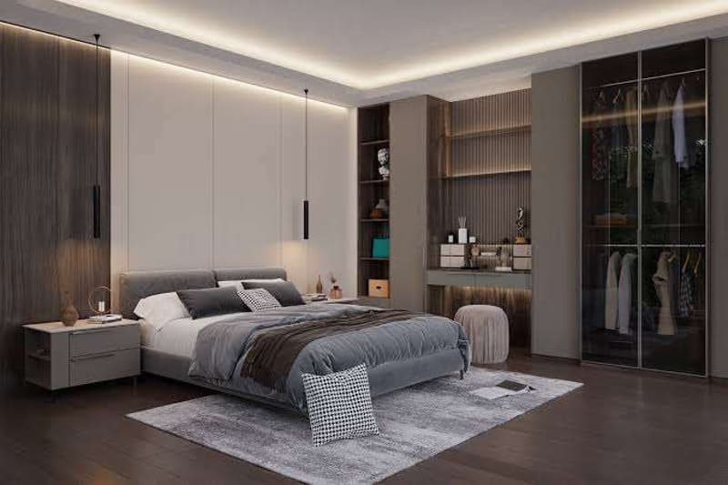 ENTIRE FLOOR APARTMENT IN BRERA - MILAN (7)