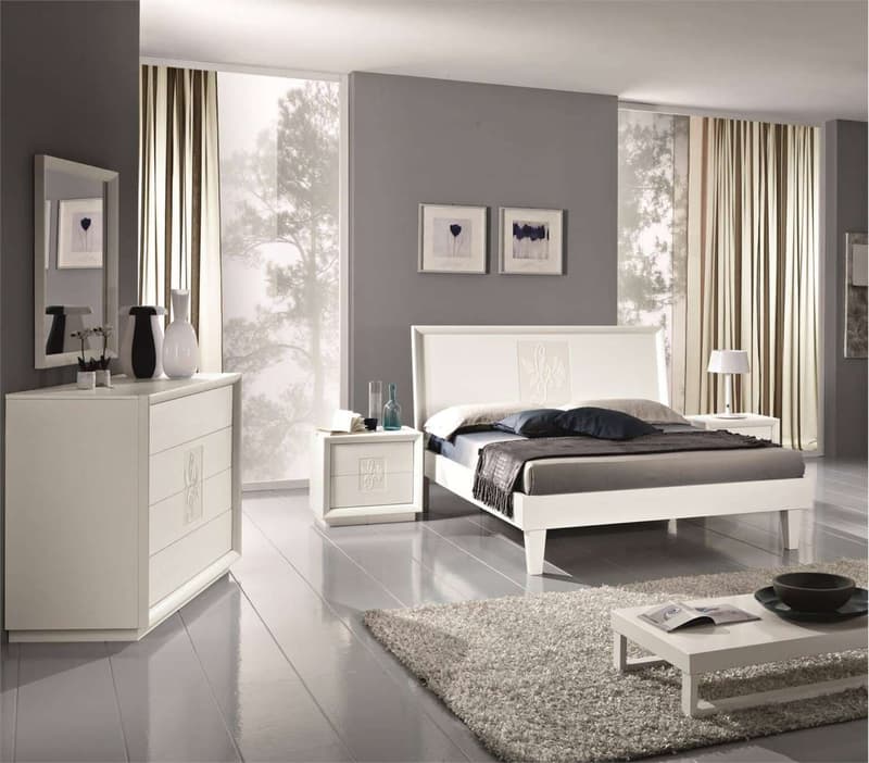 ENTIRE FLOOR APARTMENT IN BRERA - MILAN (10)