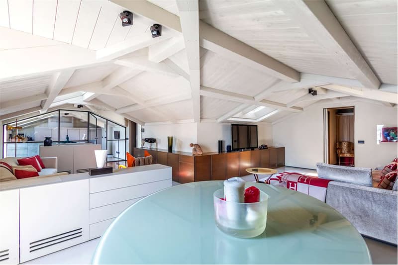 PRESTIGIOUS RESIDENCE WITH LAKE MAGGIORE VIEW (4)
