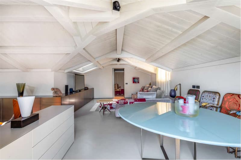 PRESTIGIOUS RESIDENCE WITH LAKE MAGGIORE VIEW (3)