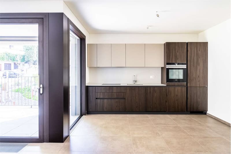 Affitto 3.5 locali con Terrazzo - Gordola (1)