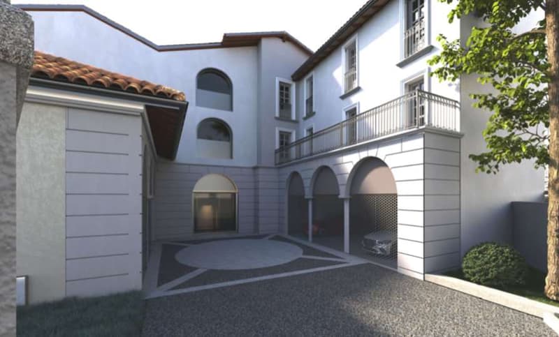 New Residence in Taverne - Exclusive New-Build Apartments (1)