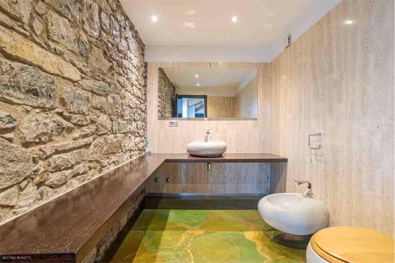 BALERNA | PALAZZINA COMPLETAMENTE RIATTATA - OTTIMA OPPORTUNITÀ A R (10)