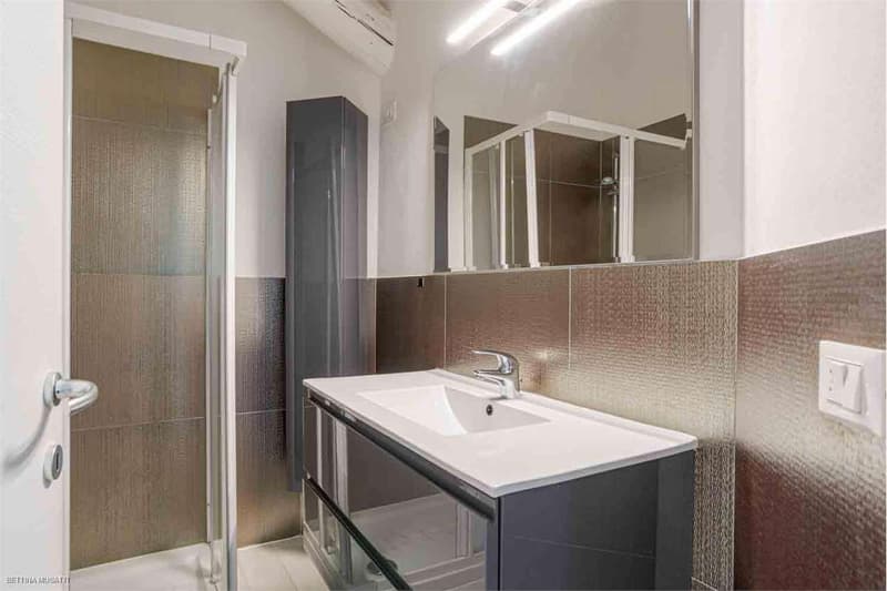 BALERNA | PALAZZINA COMPLETAMENTE RIATTATA - OTTIMA OPPORTUNITÀ A R (8)