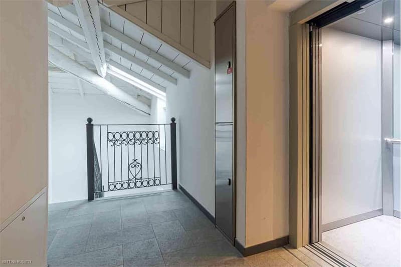 BALERNA | PALAZZINA COMPLETAMENTE RIATTATA - OTTIMA OPPORTUNITÀ A R (6)