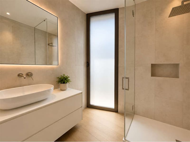 Appartamento di recente costruzione di 5.5 locali a Lugano vista lago (13)