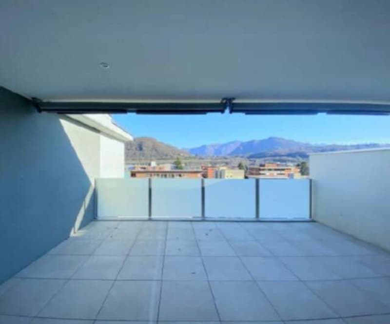 Nuovo e luminoso appartamento 2.5 locali con grande terrazzo in affitt (6)