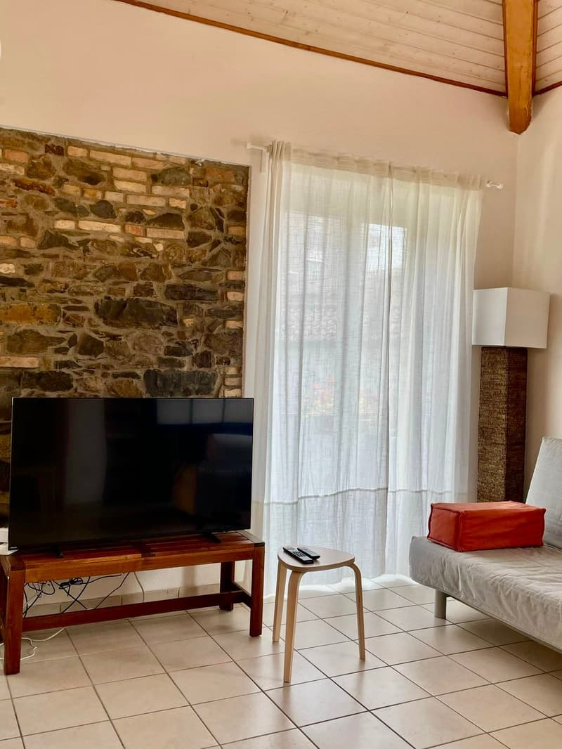 Casa bifamiliare nel cuore di Mendrisio – Ottimo investimento (5)