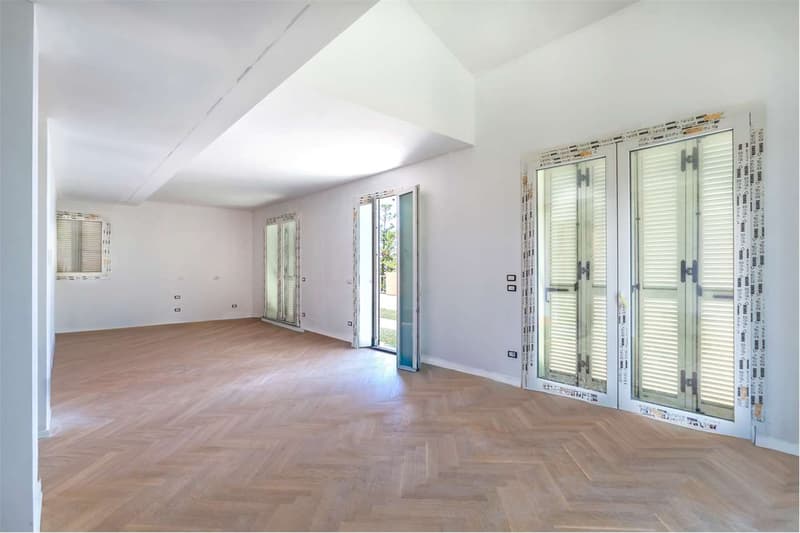 BUILDING "LE MUSE" - FRONTE MARE (7)