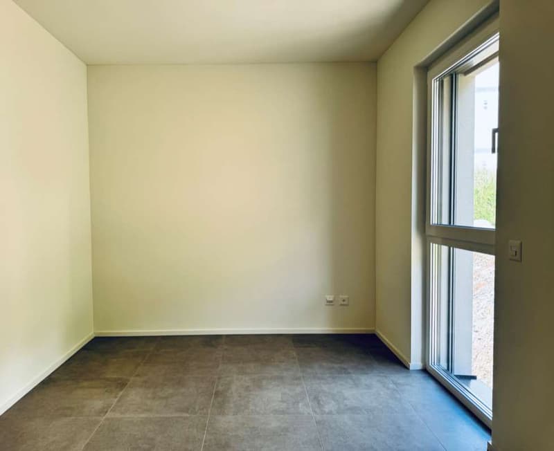 Affittiamo nuovo 4.5 locali a Cagiallo (10)