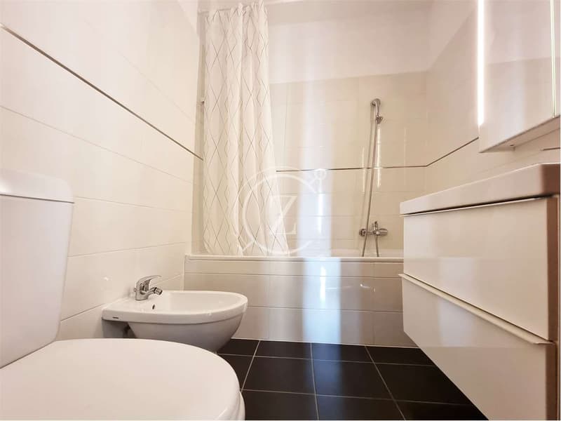 Appartamento Lugano-Massagno 3.5 locali con giardino (6)
