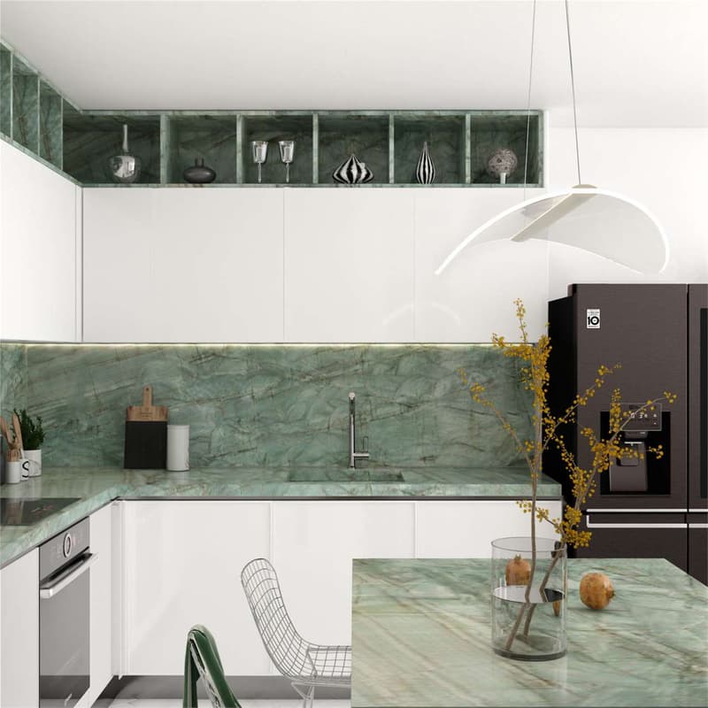 Appartamento 3,5 locali in zona esclusiva a Loreto - Meravigliosa vist (5)