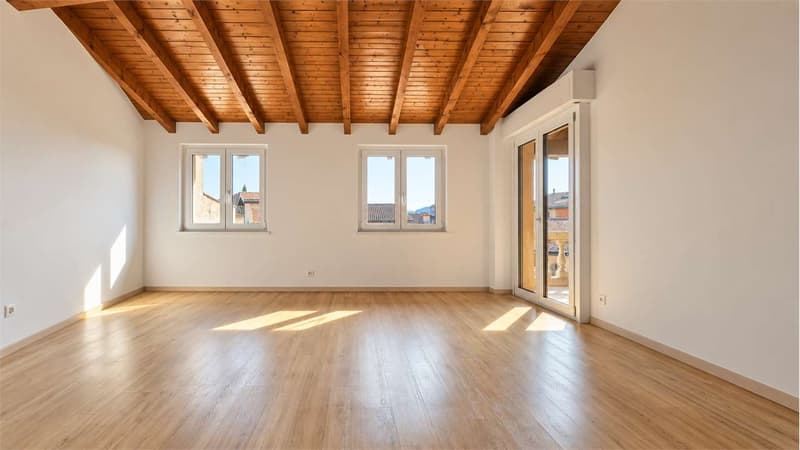 Appartamento 3,5 locali a Ligornetto (2)
