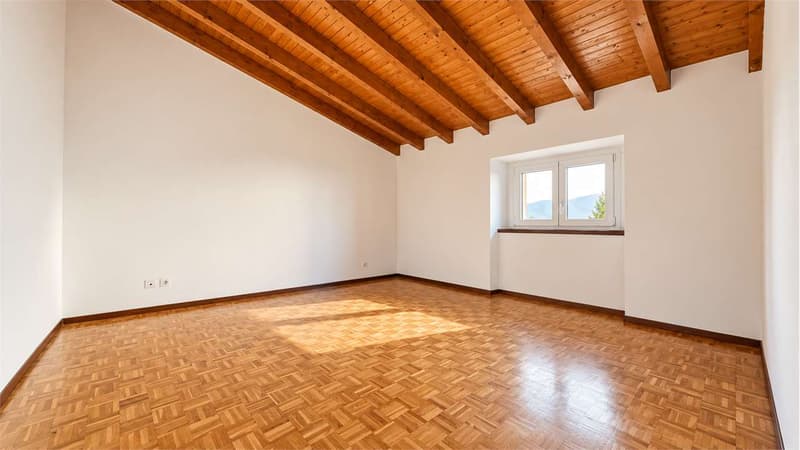 Appartamento 3,5 locali a Ligornetto (8)