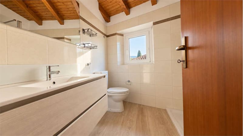 Appartamento 3,5 locali a Ligornetto (4)