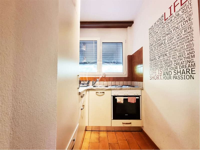 Appartamento Lugano 2.5 locali (3)