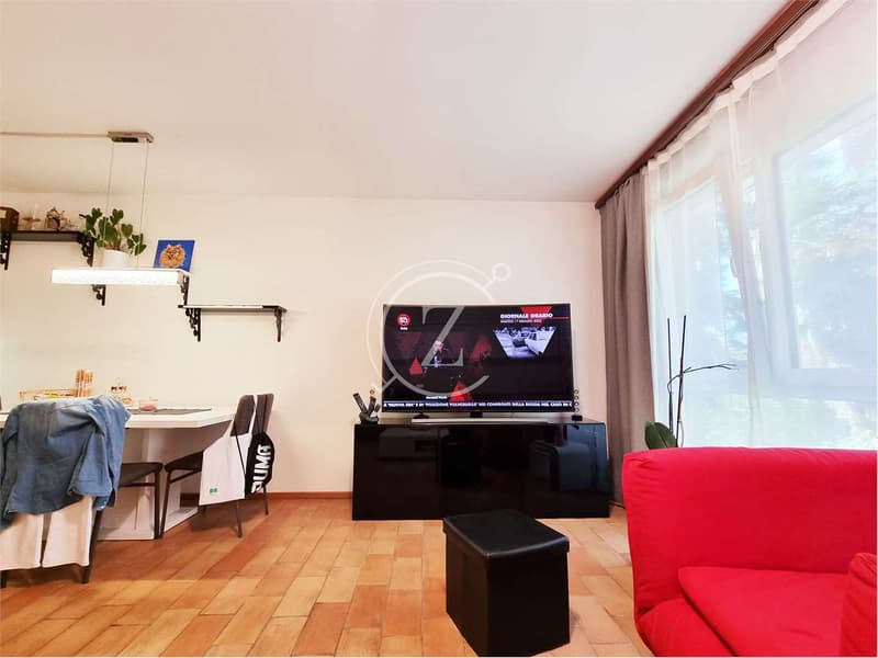 Appartamento Lugano 2.5 locali (2)
