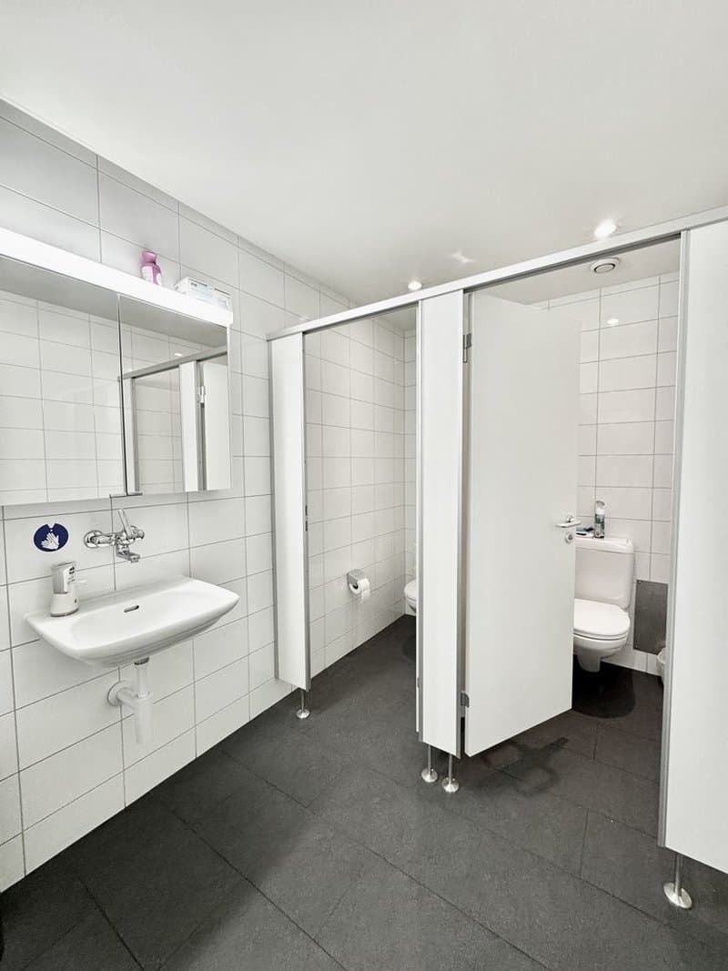 Bürofläche im Gundeli in unmittelbarer Nähe zum Bahnhof SBB (7)