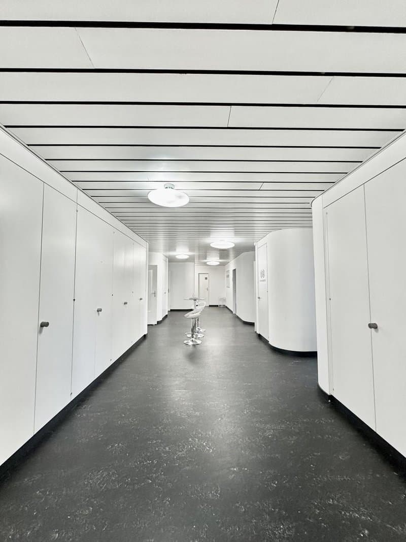 Bürofläche im Gundeli in unmittelbarer Nähe zum Bahnhof SBB (6)