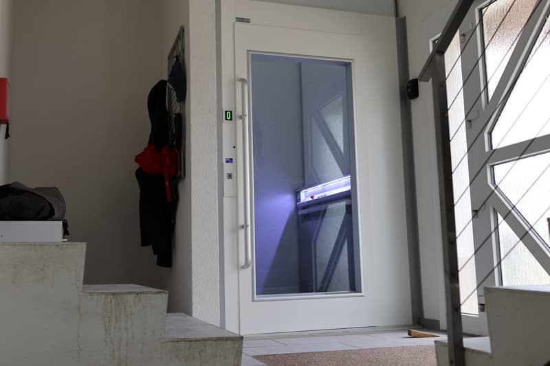 Appartamento attraente di 4,5 locali a Leuzigen, luminoso, spazioso e con balcone/soffitta/cantina (20)