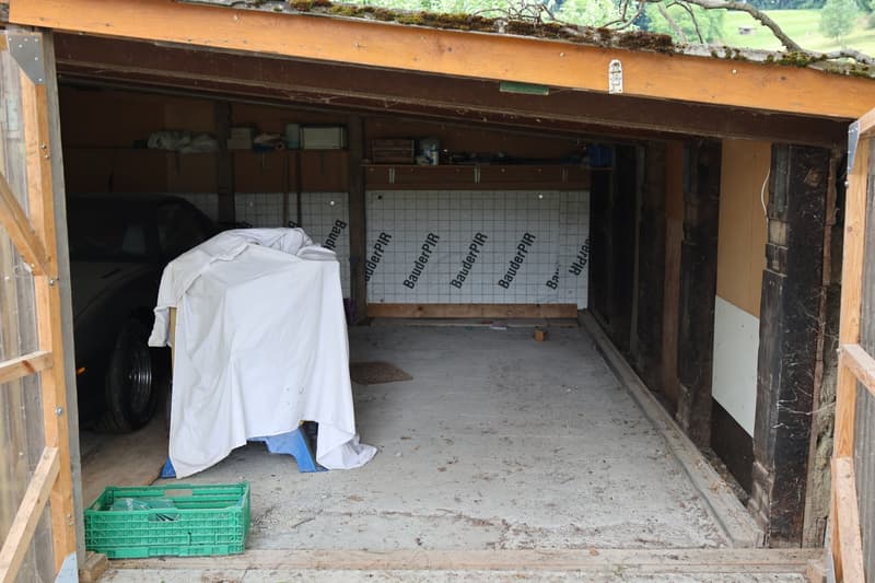 Appartamento attraente di 4,5 locali a Leuzigen, luminoso, spazioso e con balcone/soffitta/cantina (22)