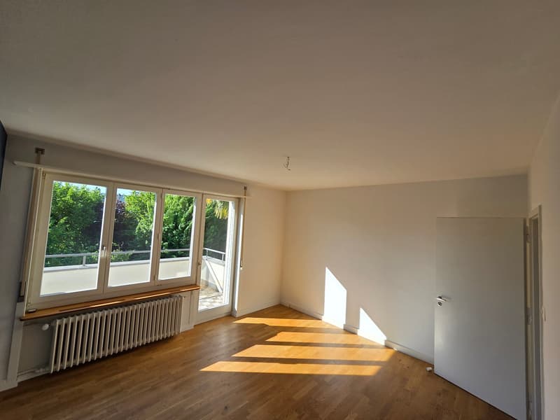 Casa unifamiliare affascinante a Biel con grande giardino, sauna e idromassaggio (12)