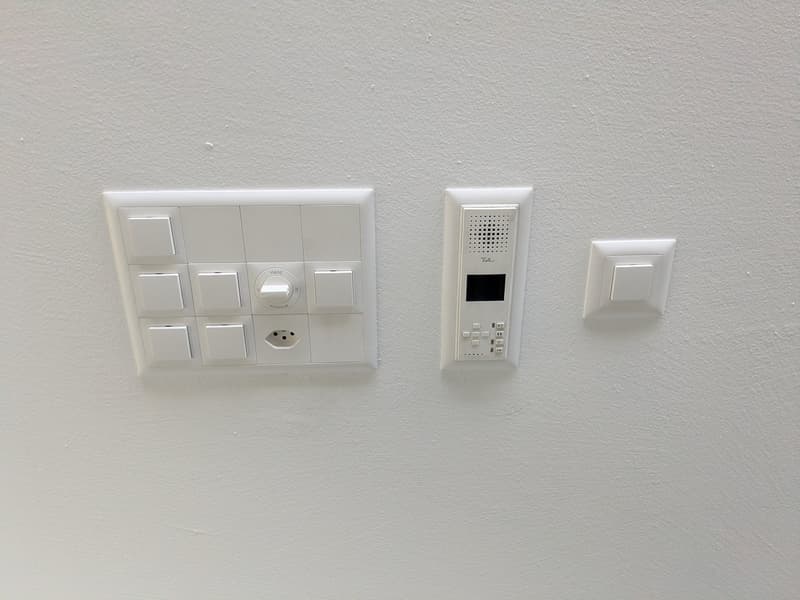 Einzigartiges Loft in historischem Gebäude in Hindelbank 227m2 inkl. 2 EH Plätze (20)