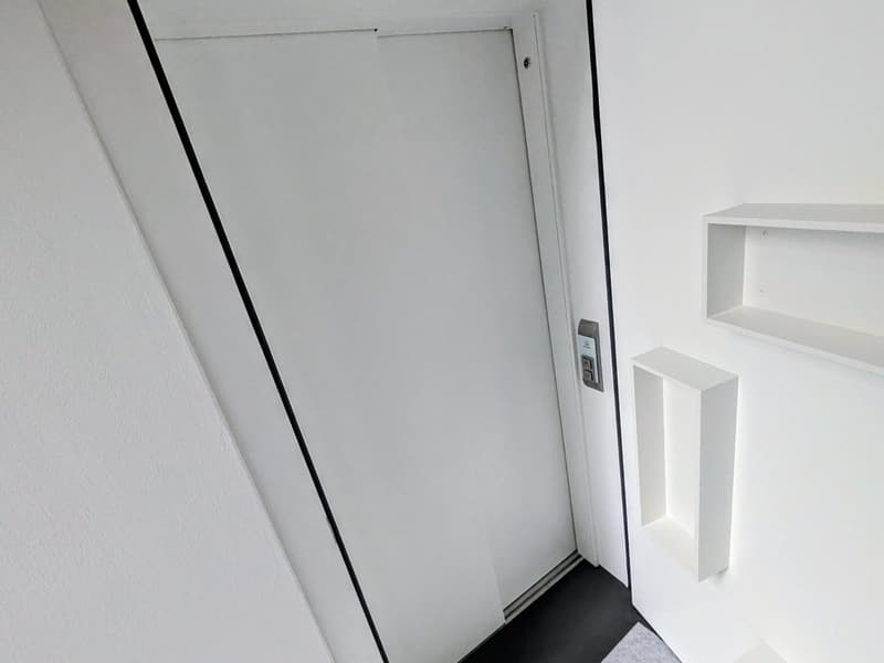 Einzigartiges Loft in historischem Gebäude in Hindelbank 227m2 inkl. 2 EH Plätze (19)