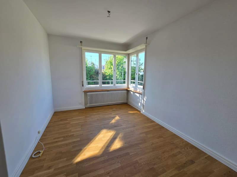 Charmantes Einfamilienhaus in Biel mit grossem Garten, Sauna und Whirlpool (13)