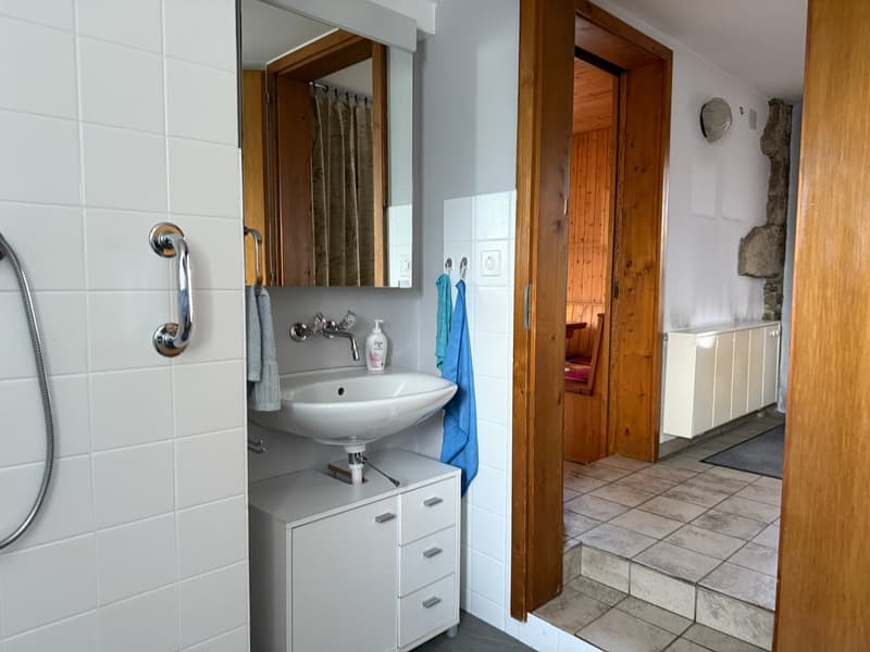 4.5 Zimmer Einfamilienhaus in Büren an der Aare (10)