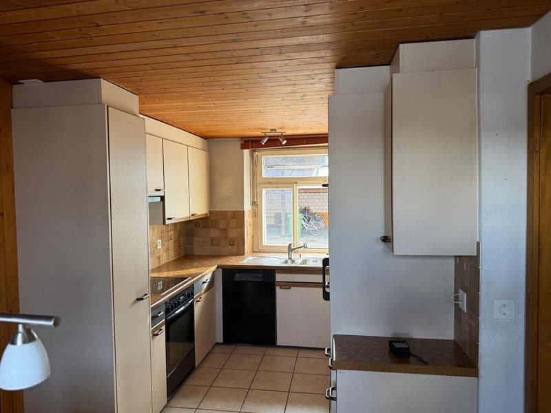 4.5 Zimmer Einfamilienhaus in Büren an der Aare (7)