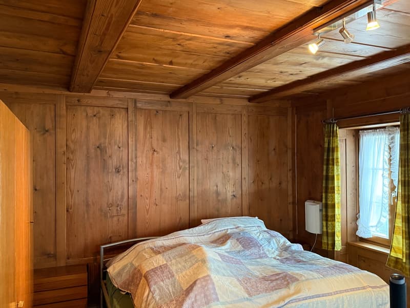 4.5 Zimmer Einfamilienhaus in Büren an der Aare (15)