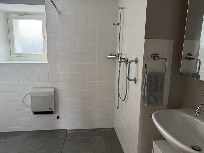 4.5 Zimmer Einfamilienhaus in Büren an der Aare (9)