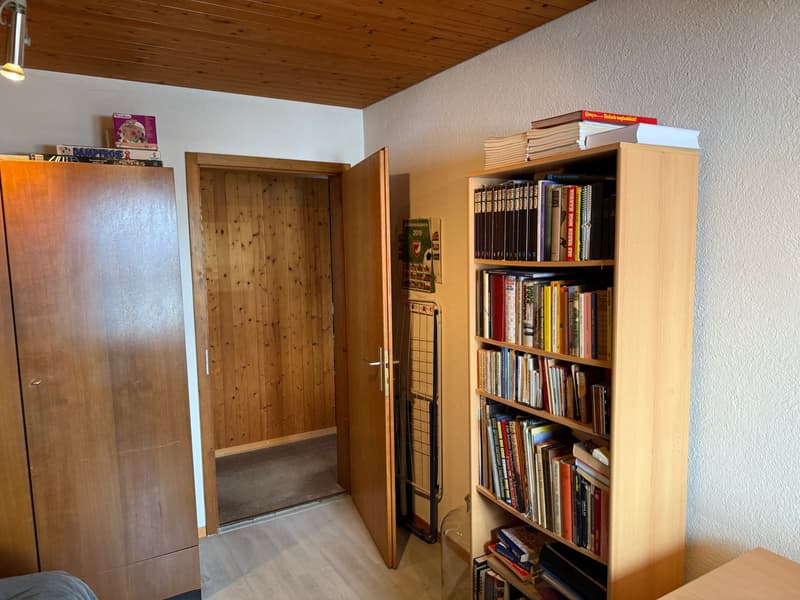 4.5 Zimmer Einfamilienhaus in Büren an der Aare (14)