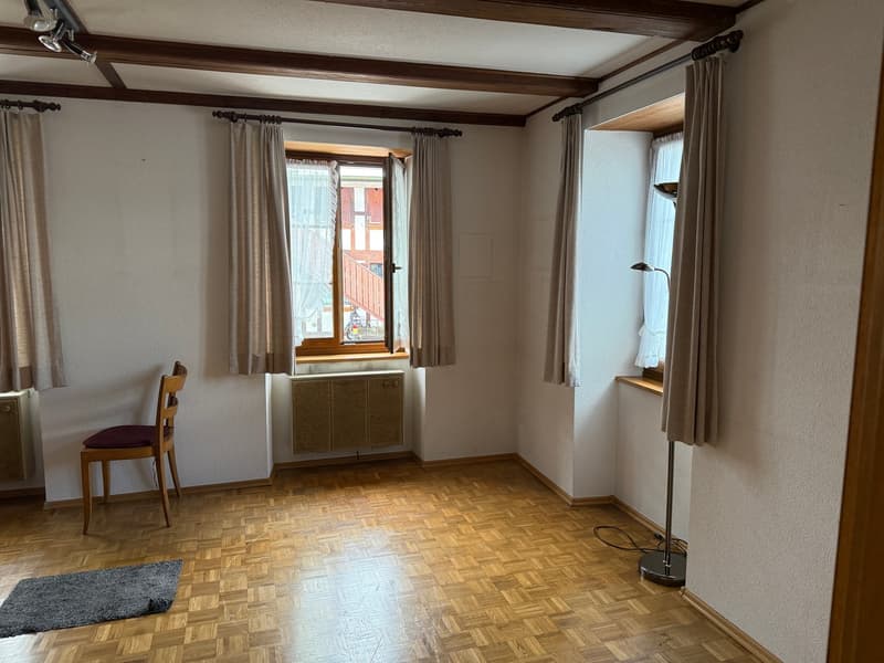 4.5 Zimmer Einfamilienhaus in Büren an der Aare (5)