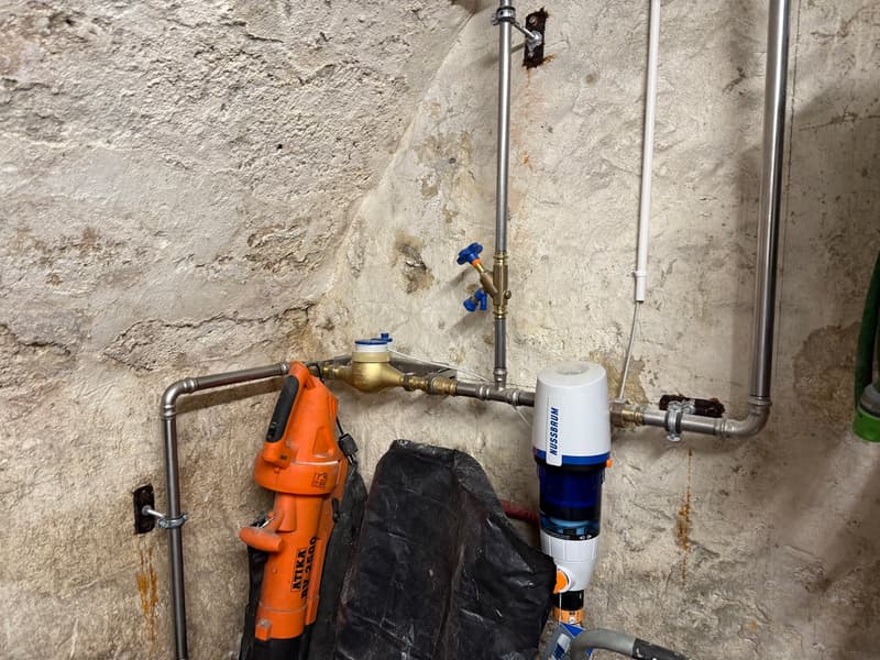 4.5 Zimmer Einfamilienhaus in Büren an der Aare (19)