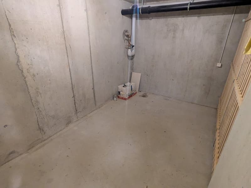 Moderne 3.5 Zimmer-Wohnung in Leuzigen mit grosszügigem Balkon (10)