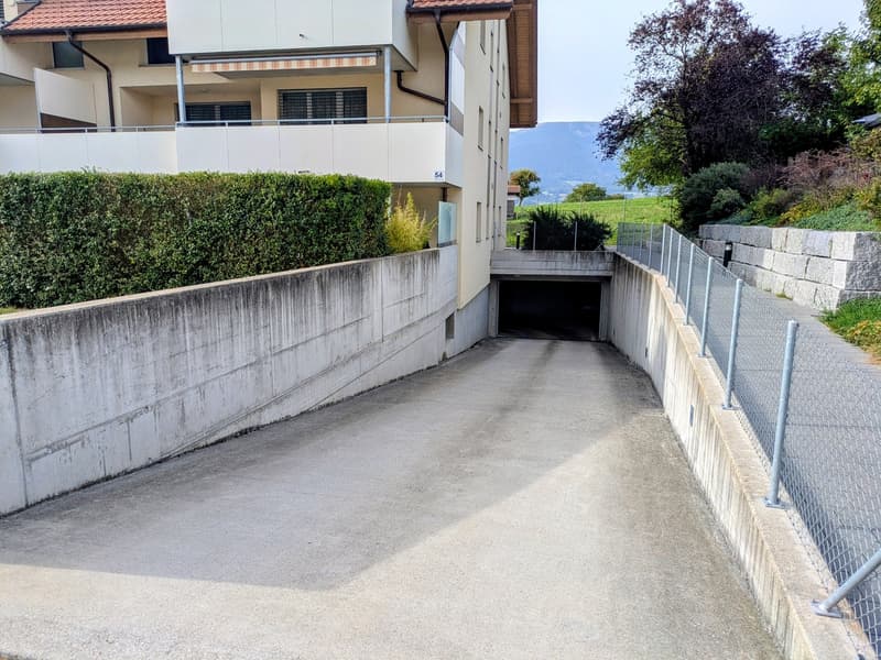 Moderne 3.5 Zimmer-Wohnung in Leuzigen mit grosszügigem Balkon (12)