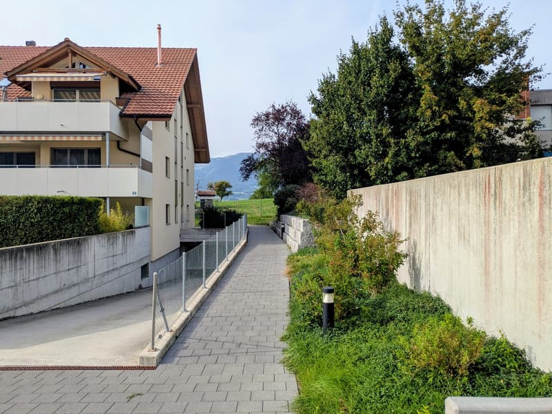 Moderne 3.5 Zimmer-Wohnung in Leuzigen mit grosszügigem Balkon (11)