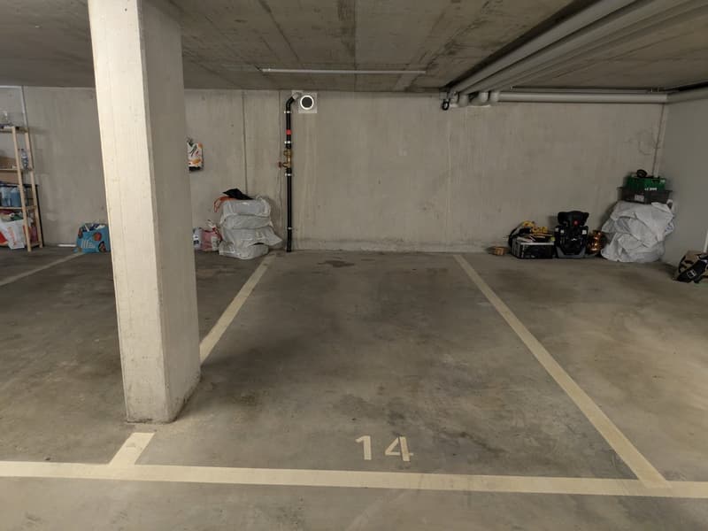 Moderne 3.5 Zimmer-Wohnung in Leuzigen mit grosszügigem Balkon (13)