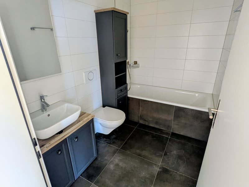 Moderne 2.5-Zimmer-Wohnung mit Stadtblick im 6. Stock in Biel (8)