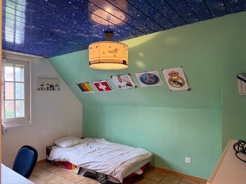 Kinderzimmer