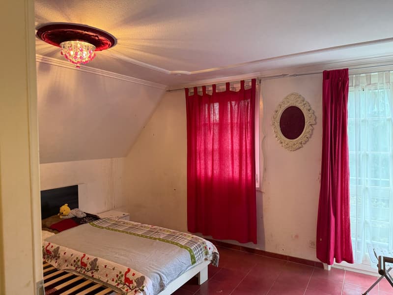 Elternschlafzimmer