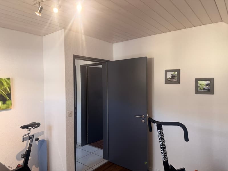 Zimmer 3 OG