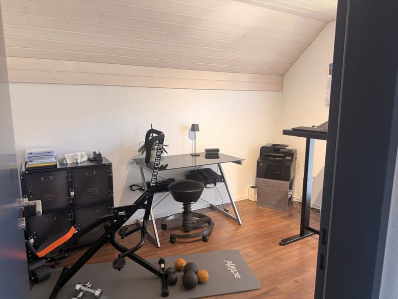 Zimmer 3 OG